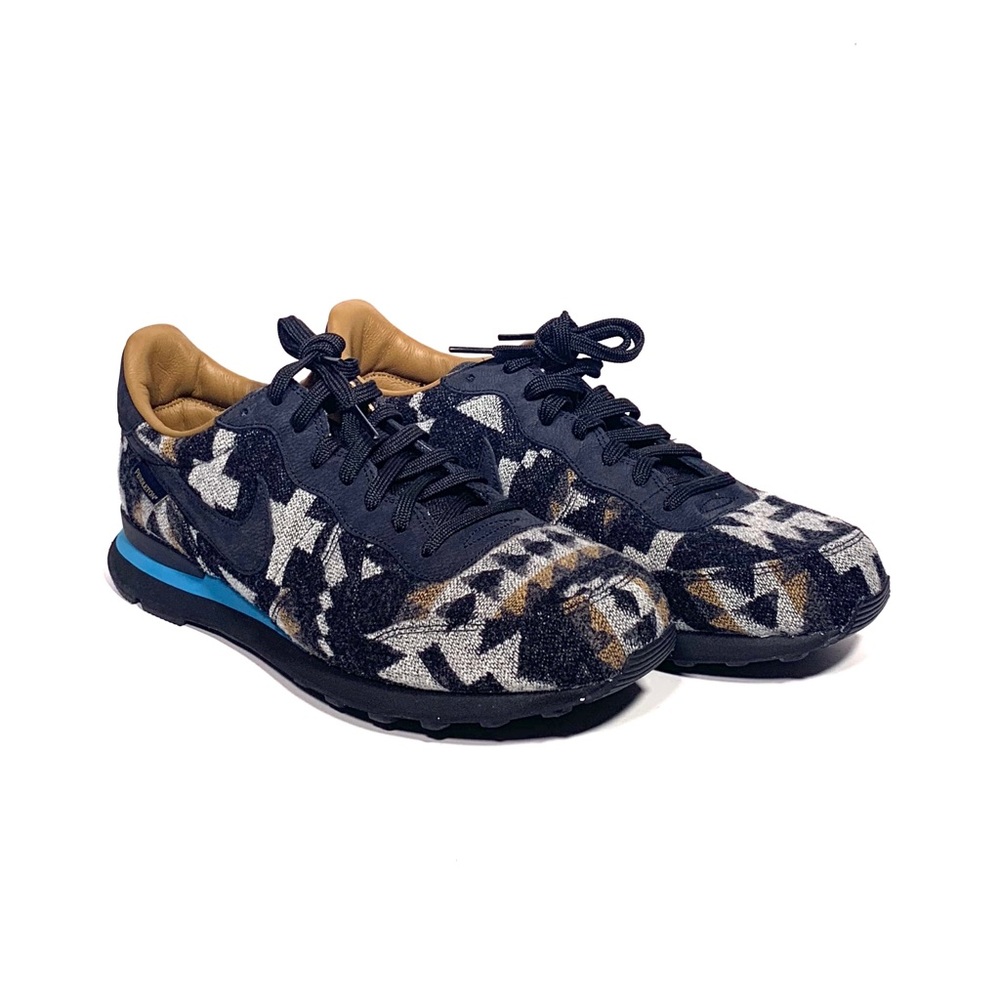 Nike Internationalist PND QS Pendleton Size 10.5
